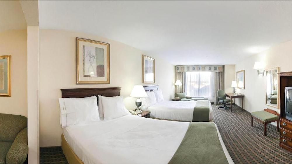 La Quinta Inn & Suites By Wyndham Meridian Kültér fotó