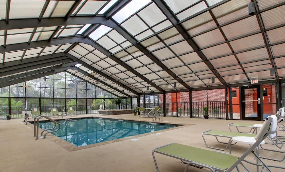 La Quinta Inn & Suites By Wyndham Meridian Kültér fotó
