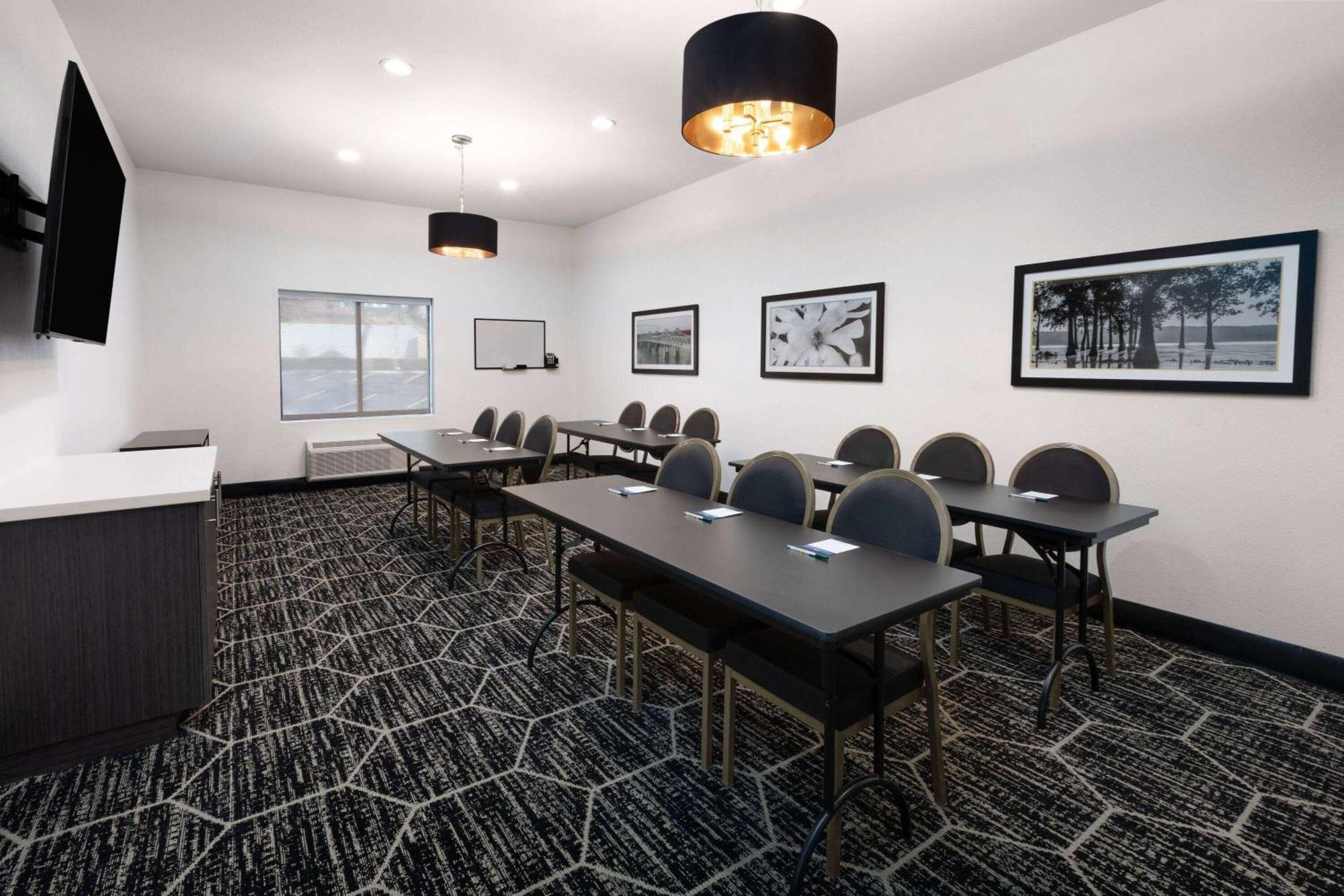 La Quinta Inn & Suites By Wyndham Meridian Kültér fotó