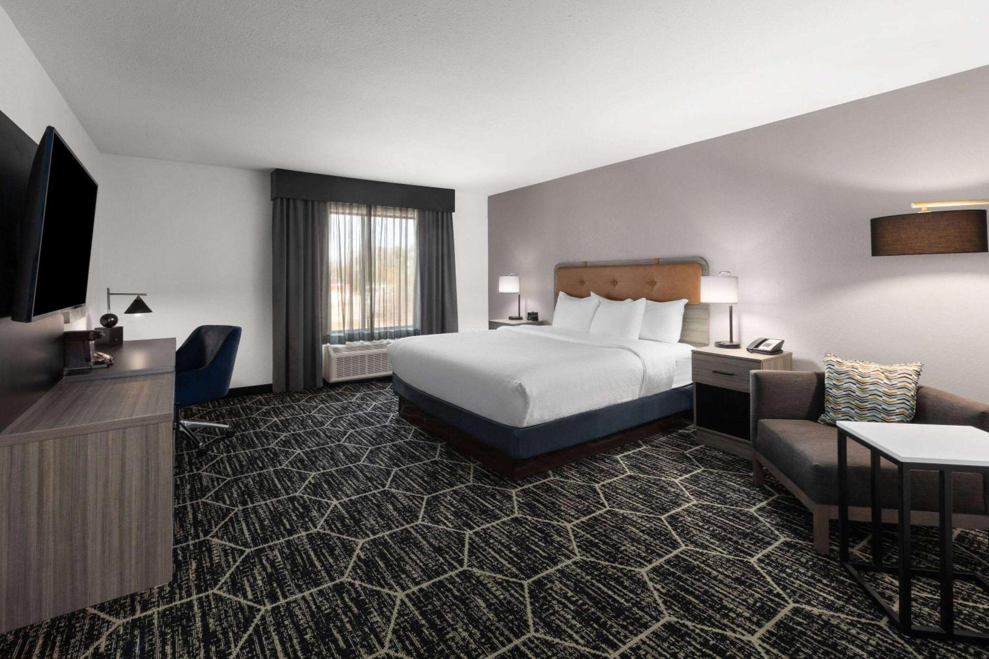 La Quinta Inn & Suites By Wyndham Meridian Kültér fotó
