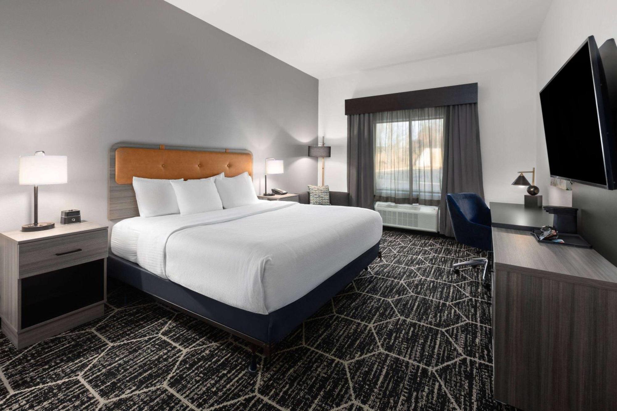 La Quinta Inn & Suites By Wyndham Meridian Kültér fotó