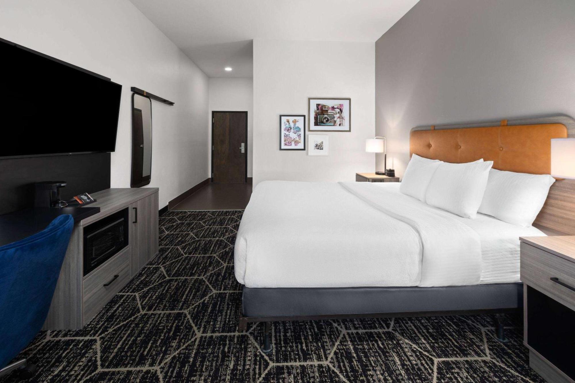 La Quinta Inn & Suites By Wyndham Meridian Kültér fotó