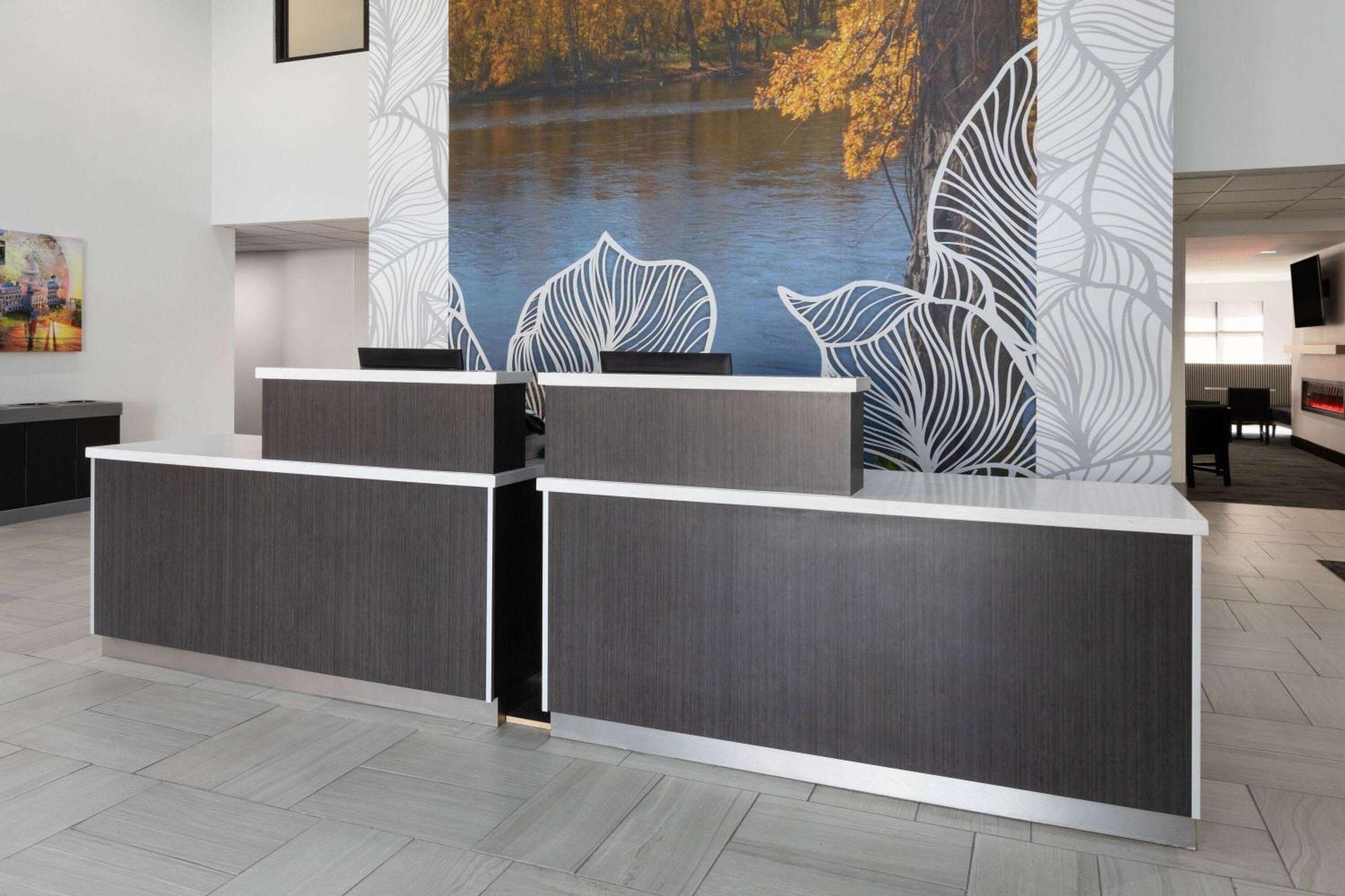 La Quinta Inn & Suites By Wyndham Meridian Kültér fotó