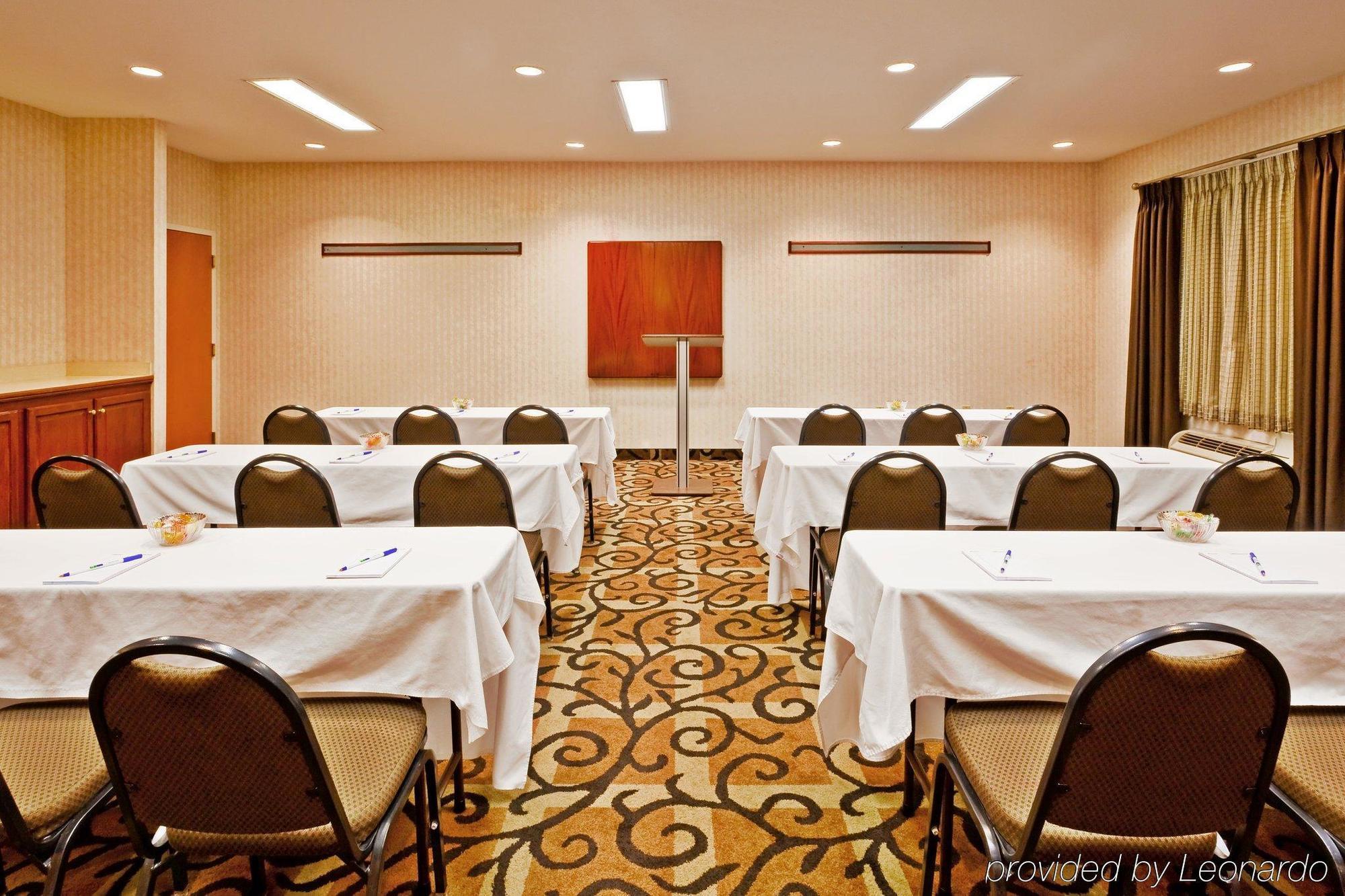 La Quinta Inn & Suites By Wyndham Meridian Létesítmények fotó