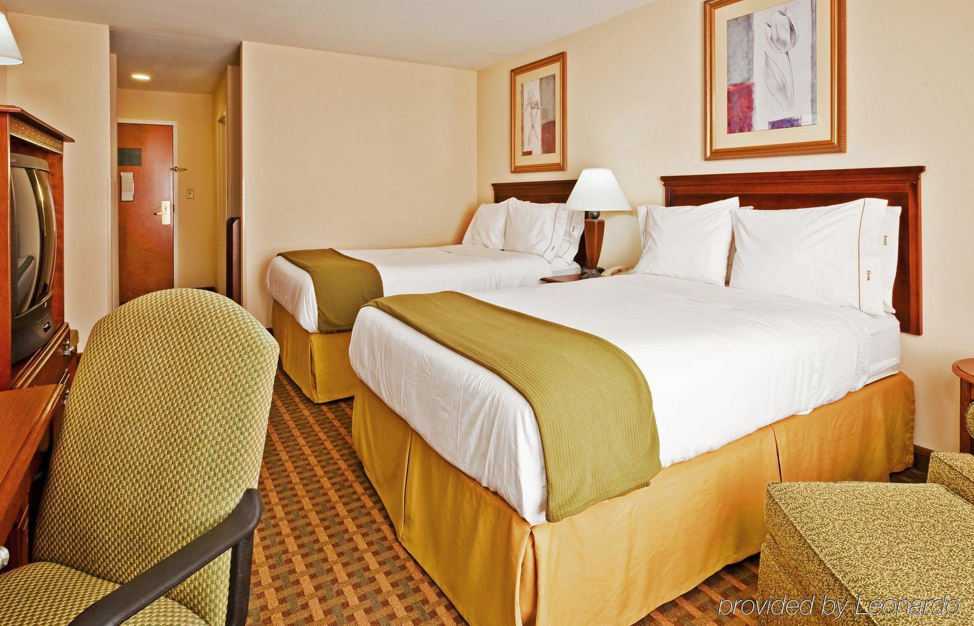 La Quinta Inn & Suites By Wyndham Meridian Kültér fotó