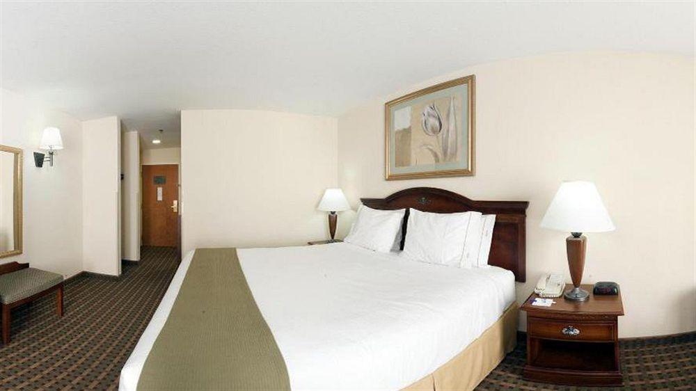 La Quinta Inn & Suites By Wyndham Meridian Kültér fotó