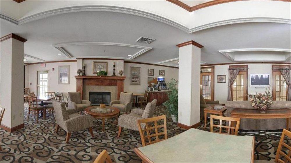 La Quinta Inn & Suites By Wyndham Meridian Kültér fotó