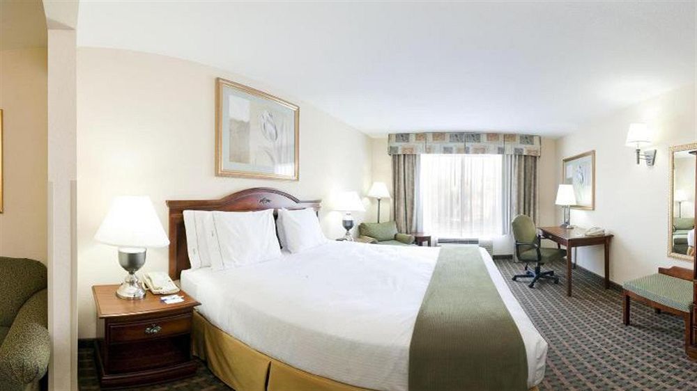 La Quinta Inn & Suites By Wyndham Meridian Kültér fotó
