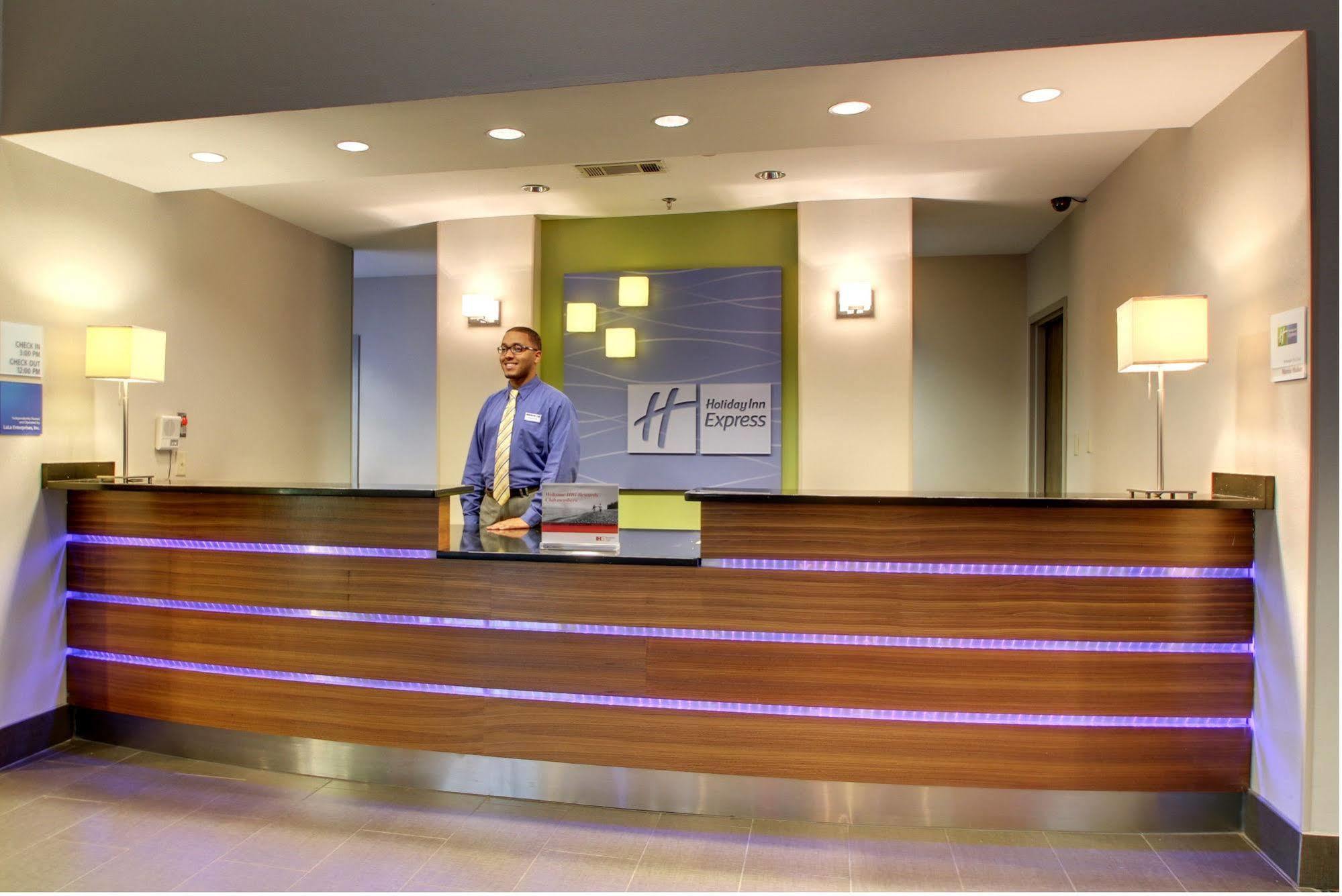 La Quinta Inn & Suites By Wyndham Meridian Kültér fotó