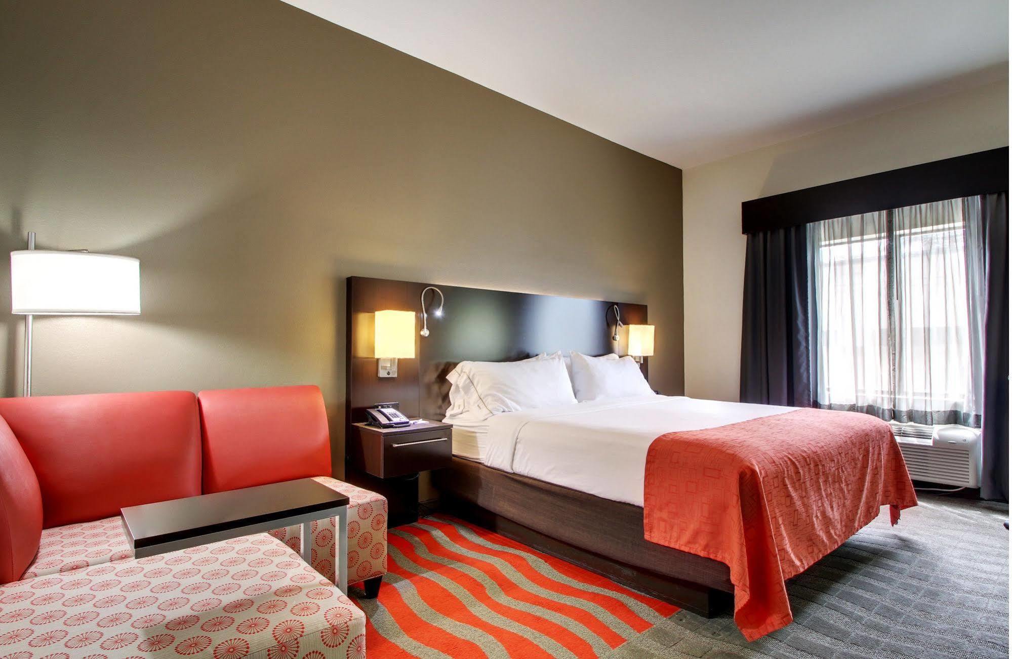 La Quinta Inn & Suites By Wyndham Meridian Kültér fotó