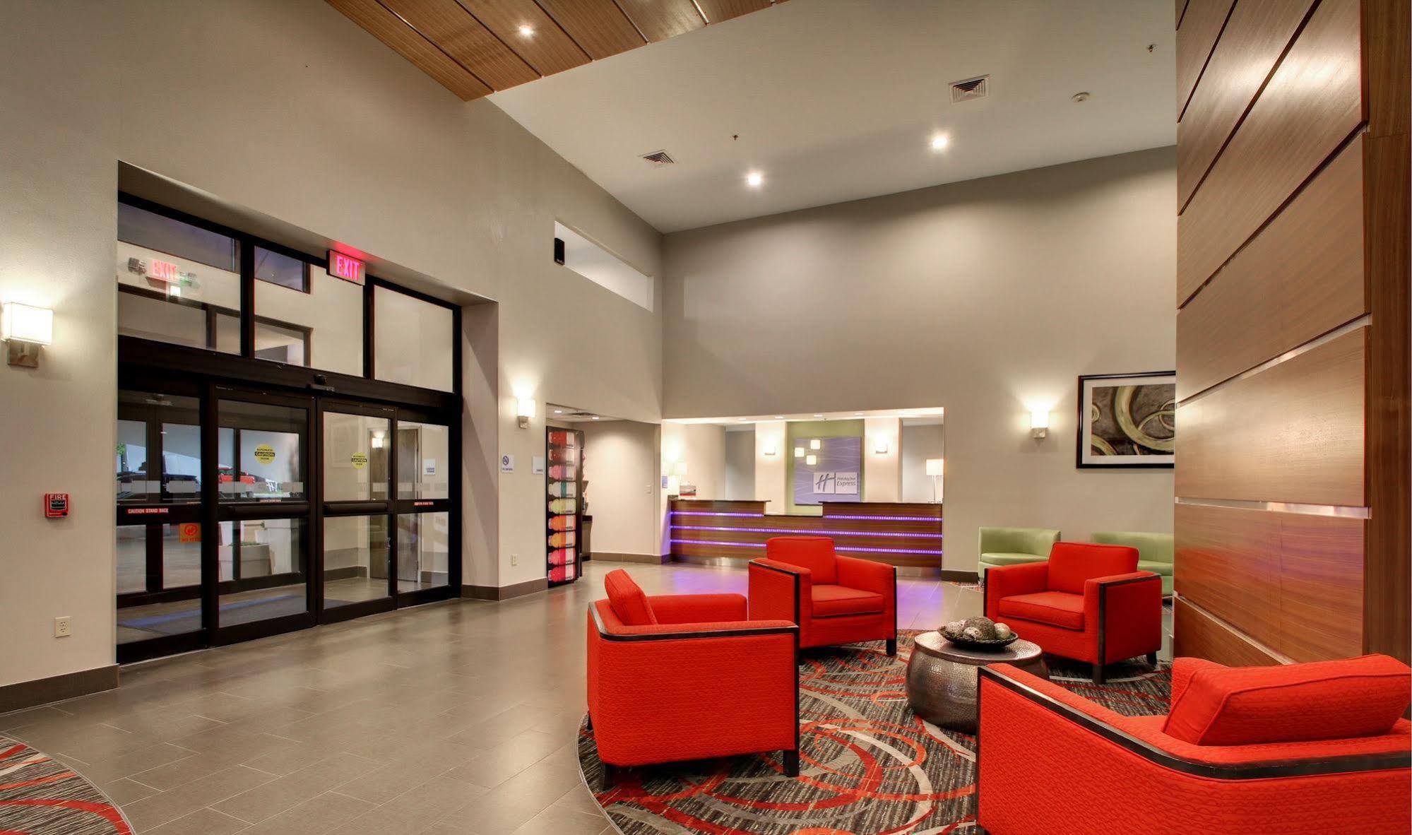 La Quinta Inn & Suites By Wyndham Meridian Kültér fotó