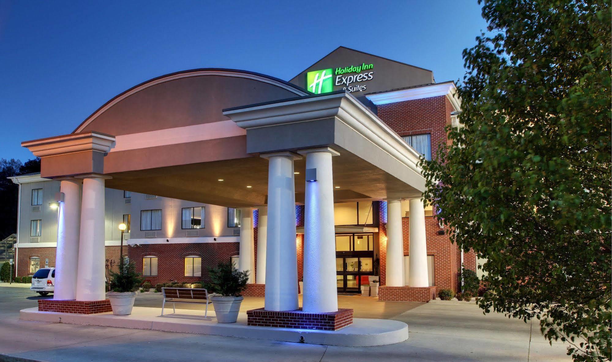 La Quinta Inn & Suites By Wyndham Meridian Kültér fotó